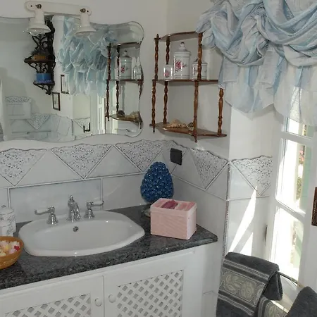 Bed & Breakfast D'hotes De Charme La Belle Vue Roccabruna