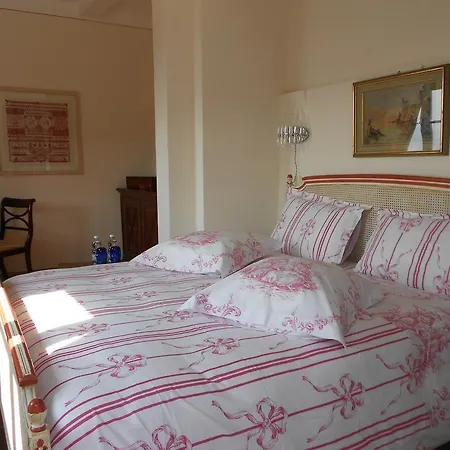 D'hotes De Charme La Belle Vue *