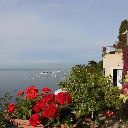 Bed and breakfast D'hotes De Charme La Belle Vue *