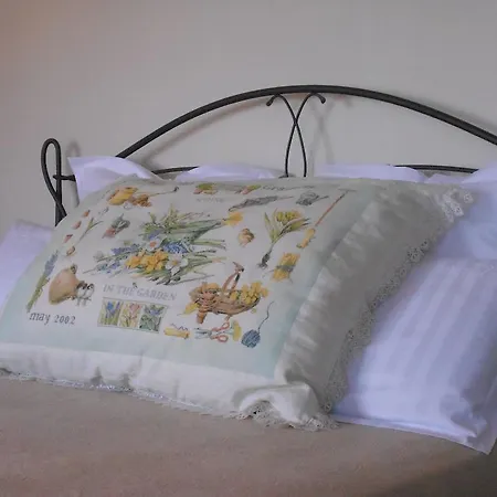 Bed & Breakfast D'hotes De Charme La Belle Vue Roquebrune-Cap-Martin