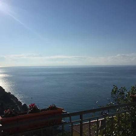 D'hotes De Charme La Belle Vue * Roquebrune-Cap-Martin