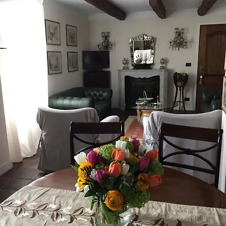 D'hotes De Charme La Belle Vue