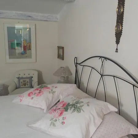 D'hotes De Charme La Belle Vue * Rocabruna