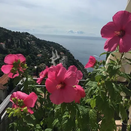 Bed & Breakfast D'hotes De Charme La Belle Vue *