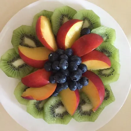 Bed & Breakfast D'hotes De Charme La Belle Vue Roquebrune-Cap-Martin