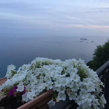 Bed & Breakfast D'hotes De Charme La Belle Vue *