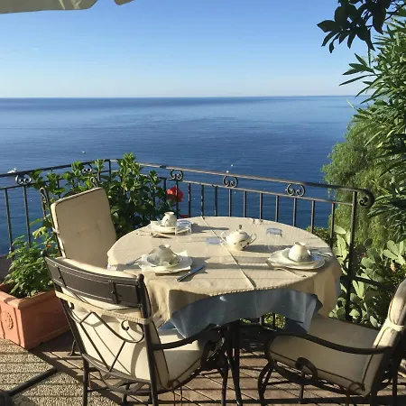 Bed & Breakfast D'hotes De Charme La Belle Vue