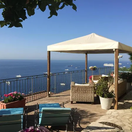 D'hotes De Charme La Belle Vue Roquebrune-Cap-Martin